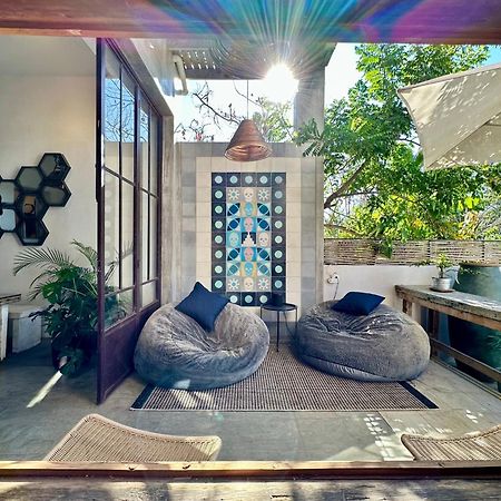 Baja House Hotel Todos Santos Luaran gambar