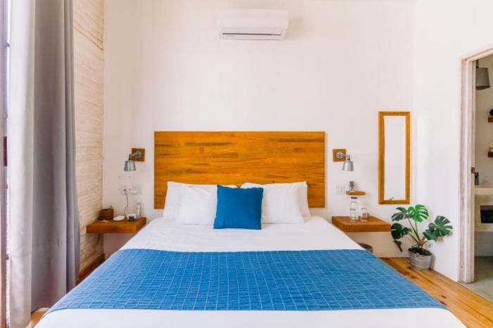 Baja House Hotel Todos Santos Luaran gambar