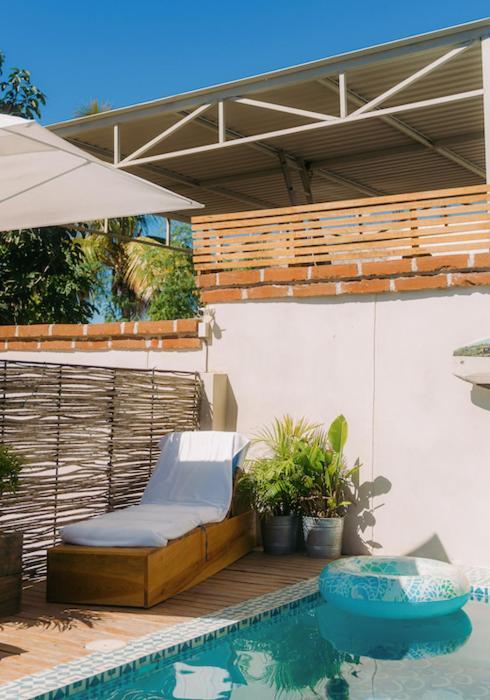 Baja House Hotel Todos Santos Luaran gambar