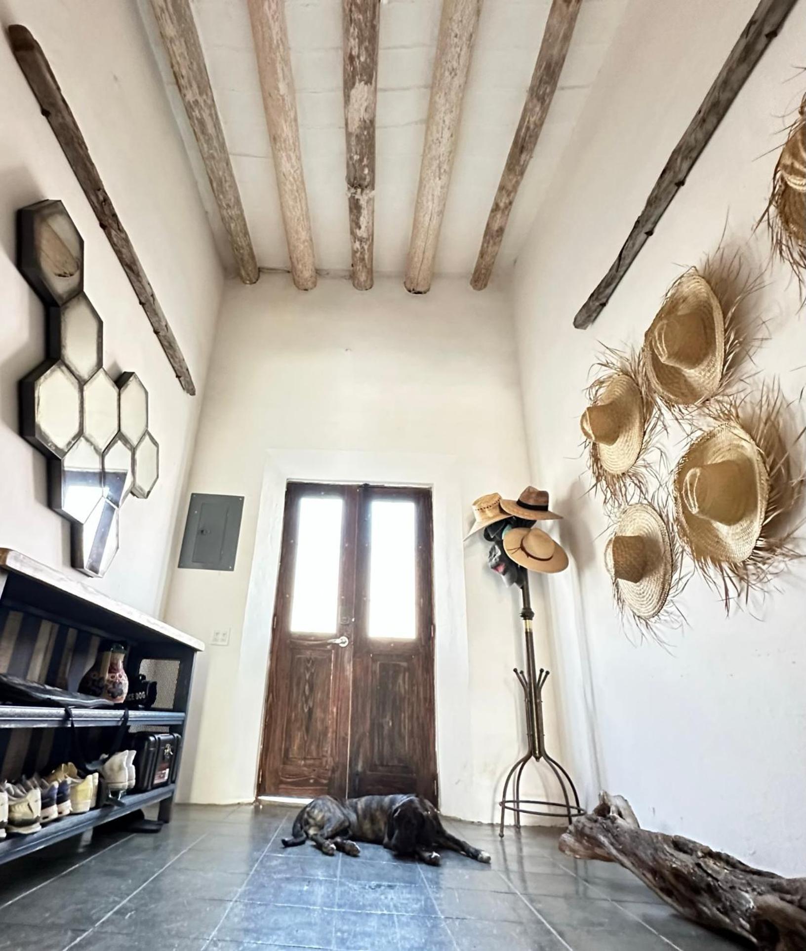 Baja House Hotel Todos Santos Luaran gambar
