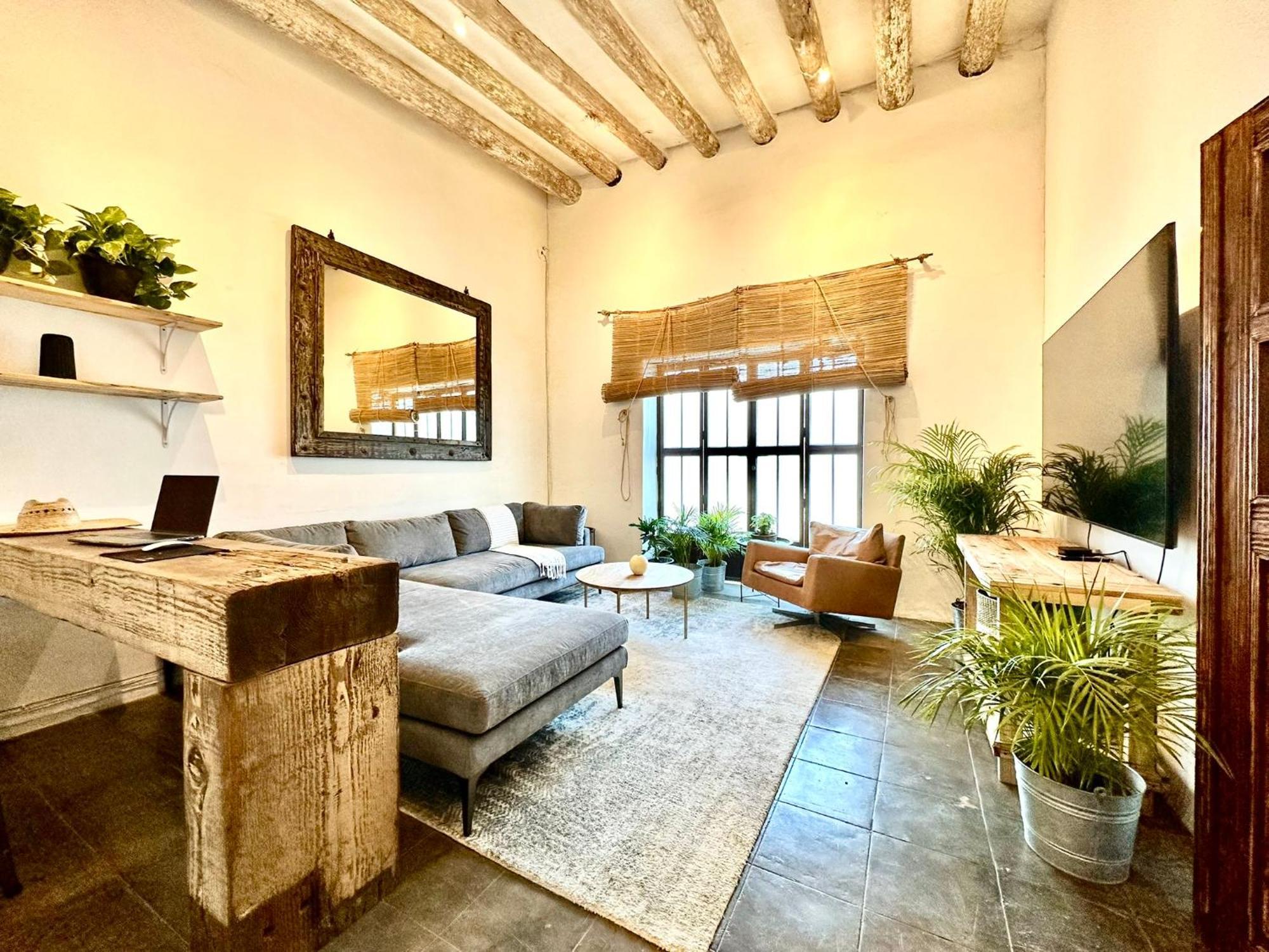 Baja House Hotel Todos Santos Luaran gambar